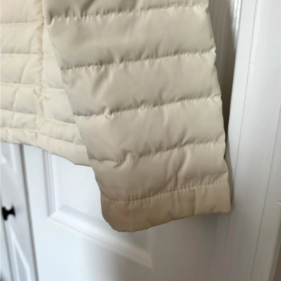 Talbot Puffer Jacket - Picture 7 of 7